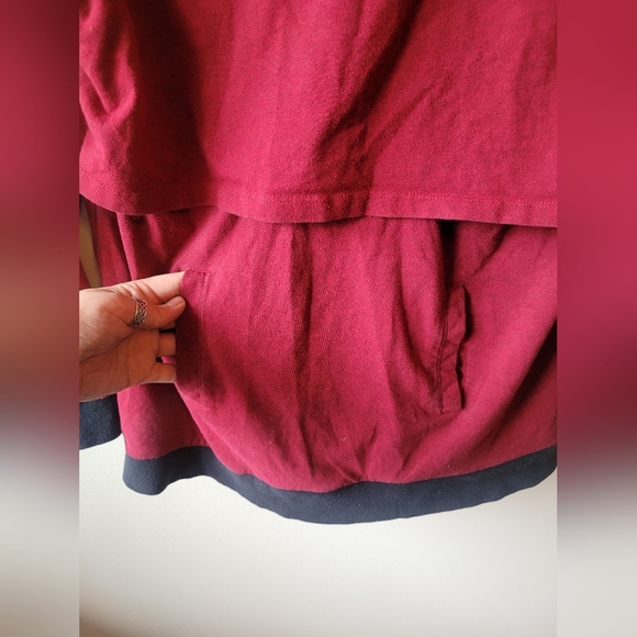 Momzelle breast feeding top - Picture 5 of 6